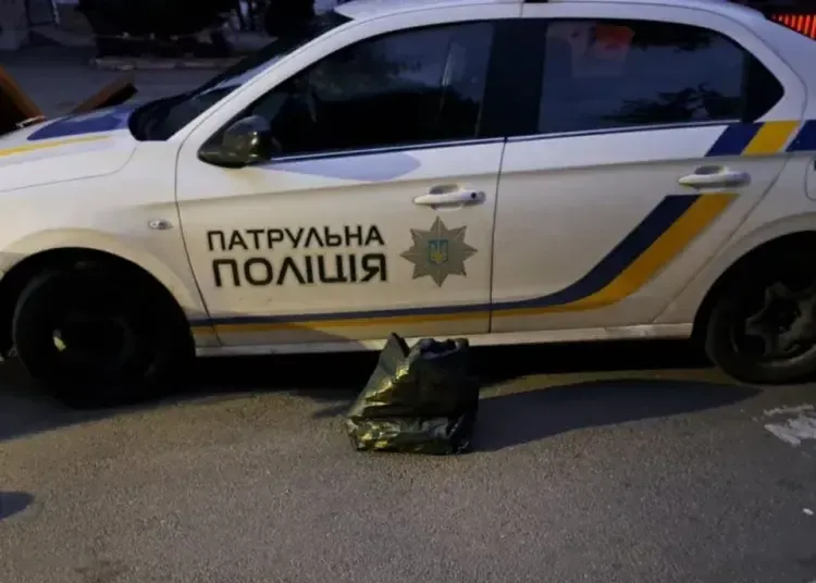 СБУ та прокуратура запобігли двом терактам у Дніпрі та Кривому Розі: затримано 5 диверсантів