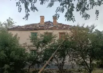 Вночі над Дніпропетровщиною збито 3 дрони: поранено дитину та жінку
