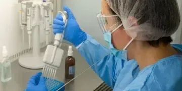 У Кривому Розі троє дітей підхопили кишкову інфекцію - перевіряли якість води у регіоні