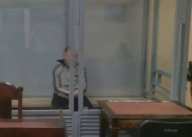 На Дніпропетровщині 67-річного педофіла таки засудили до 14 років ув'язнення - він ґвалтував сусідську дитину