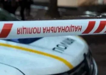 У Дніпрі чоловік відкрив стрілянину в центрі міста — йому оголошено про підозру