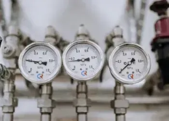 Для чого призначені зворотні клапани?