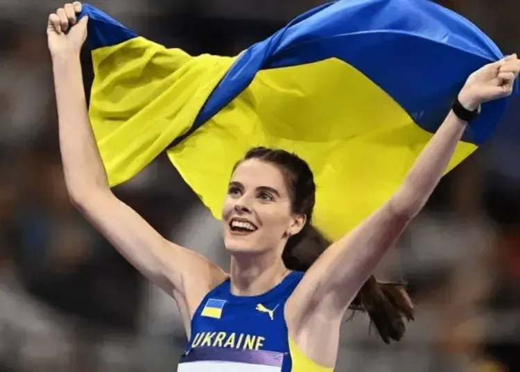 Магучіх перемогла на командному чемпіонаті Європи