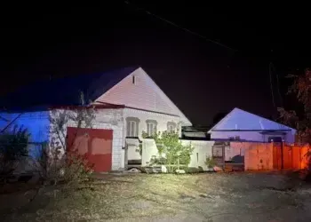 Вночі Дніпро опинилося під атакою російських БпЛА