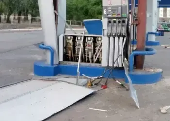 Сили ППО збили 7 ворожих дронів над Дніпропетровщиною