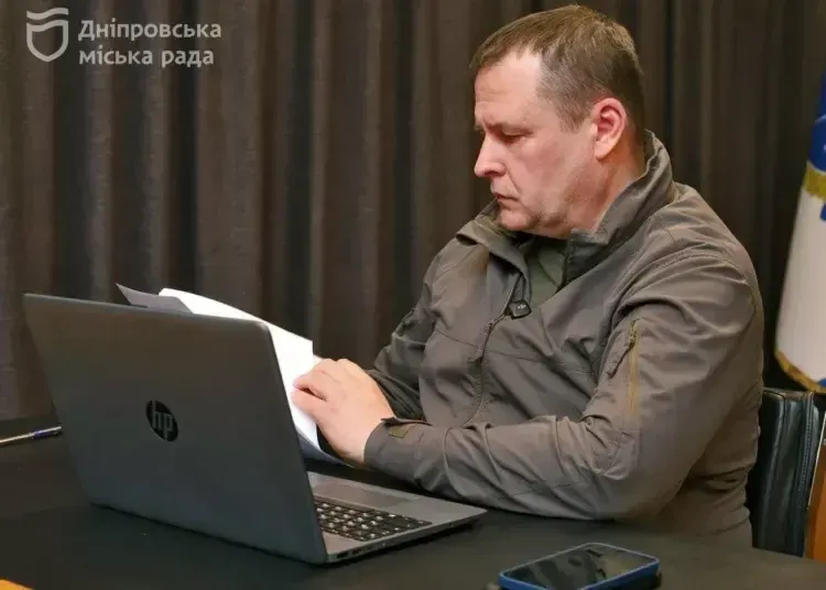 Борис Філатов