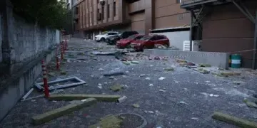 Нічна атака на Дніпропетровщину: загиблі, пожежі, руйнування