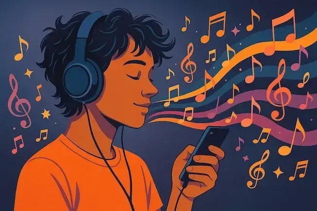 Ключові аспекти, що визначають досвід користування Bestradio