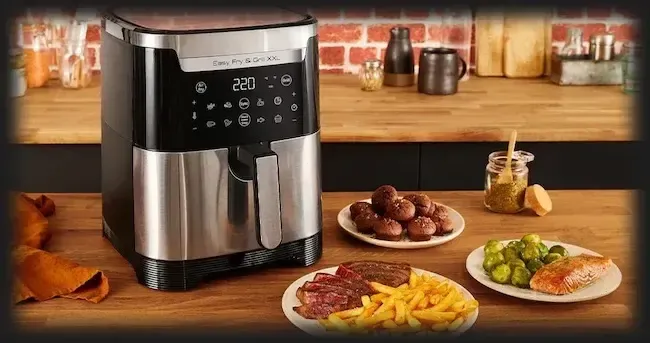 Мультпечі Tefal: зручність та інновації під час кожного приготування