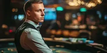 Онлайн-казино