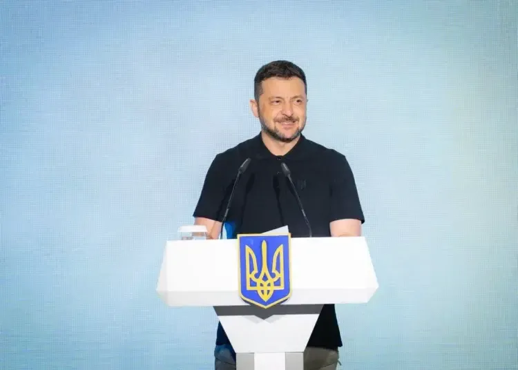 До Дня молоді 2025 підвищили президентські стипендії