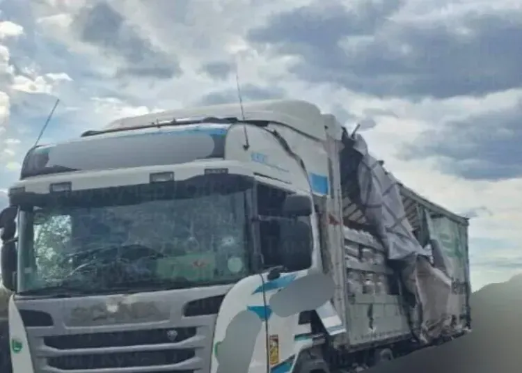 Внаслідок ракетного удару по Дніпровському району загинув чоловік