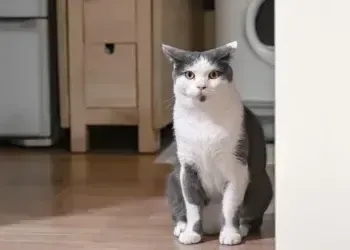 Чи можуть коти розуміти людську мову