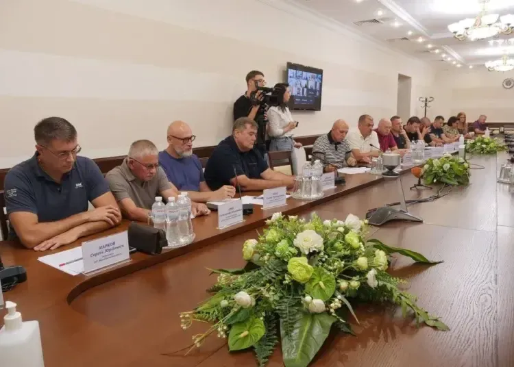 Дніпропетровщина готується до опалювального сезону 2025