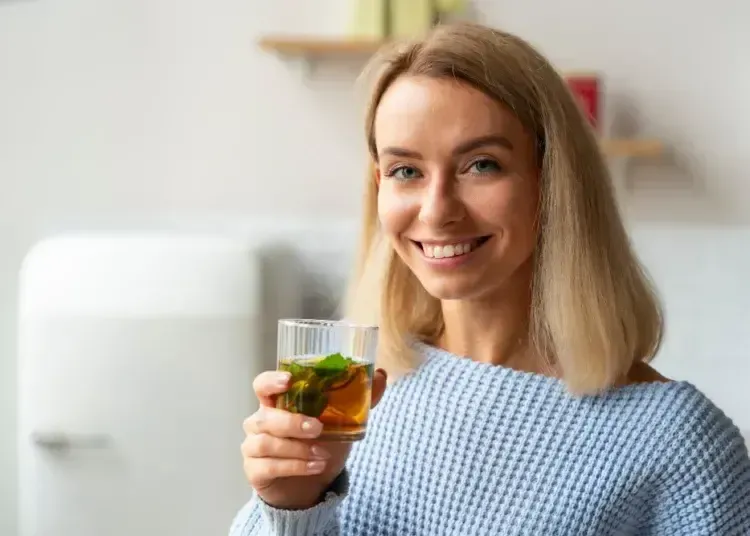 Очищення організму