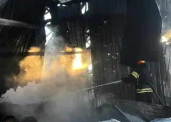 Дніпропетровщина пережила комбіновану атаку цієї ночі - наслідки