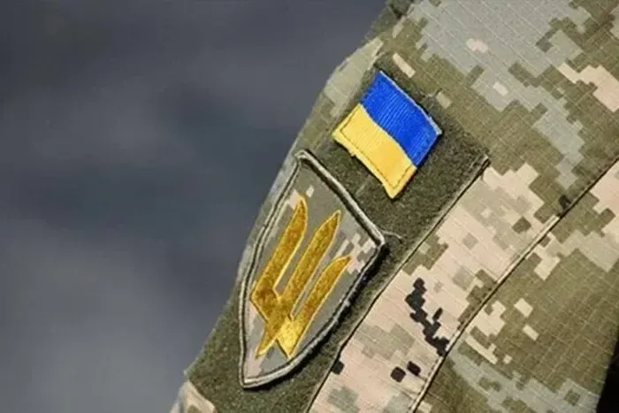 Під час затримання військовозобов'язаного у Дніпрі співробітник ТЦК вистрілив