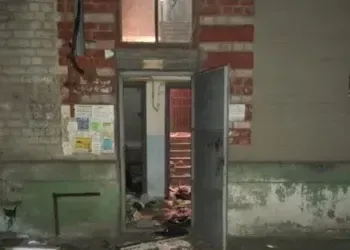 У Кам'янському 72-річну бабусю забив до смерті власний онук