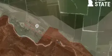 Чи окуповане село Дачне на Дніпропетровщині - ситуація на сьогодні, 8 серпня