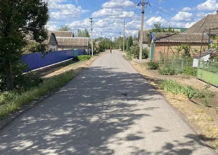 На Дніпропетровщині п’яний водій збив 16-річну дівчину та кинув її на дорозі
