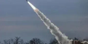 У Дніпрі чули вибухи - Україну атакують крилаті ракети
