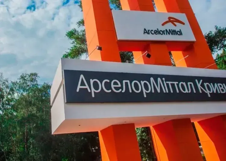 Заморозка війни загрожує економіці: «Арселор» на Дніпропетровщині може зупинитися