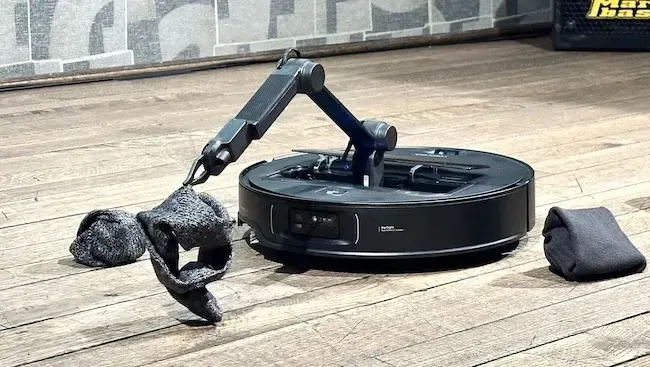 Скільки часу ви реально зможете зекономити з роботом-пилососом Roborock?
