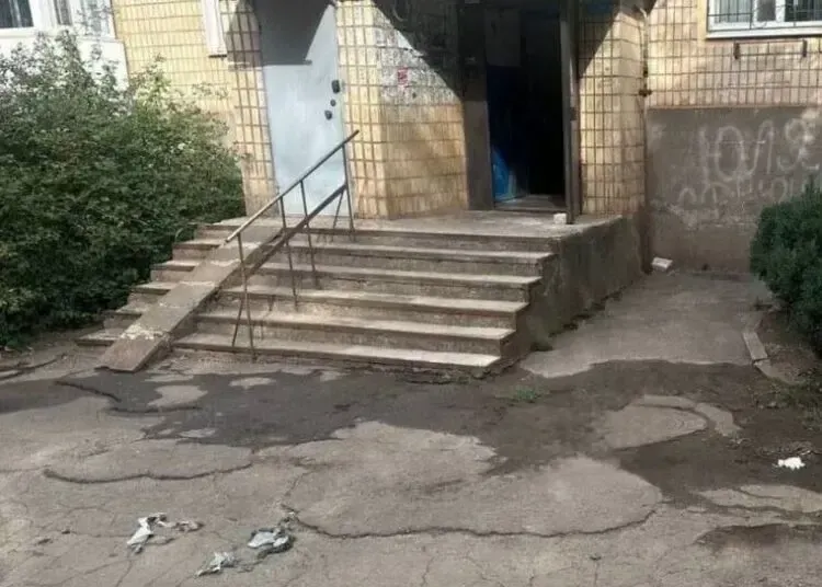Мертве немовля знайшли в каналізації Кривого Рогу