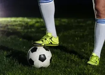Футбольні бутси