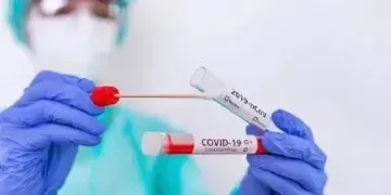 На Дніпропетровщині троє людей померли від COVID-19