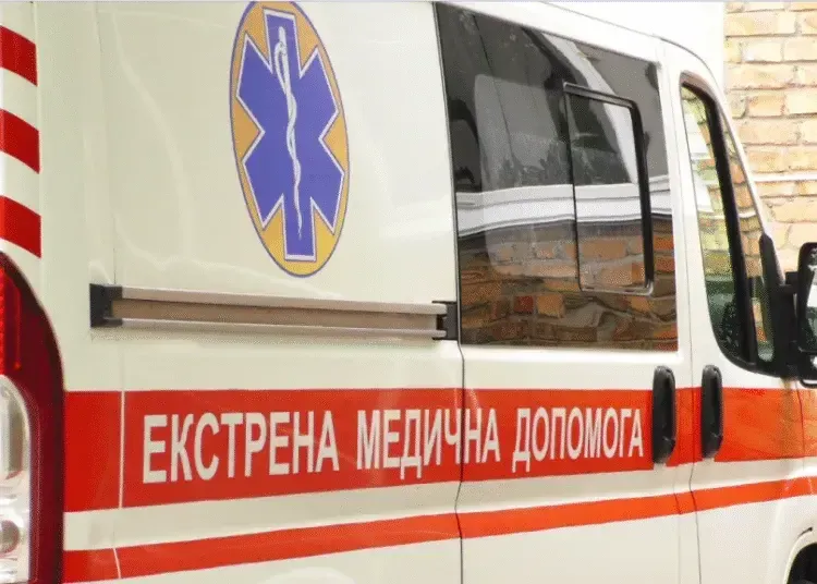 На Дніпропетровщині чоловіку відірвало руку на виробництві