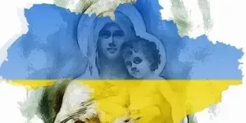 Покрова Пресвятої Богородиці 2025: патріотичні картинки з привітаннями
