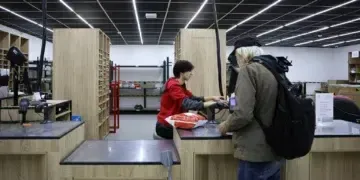 В Україні перестали працювати сервіси Нової Пошти