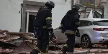 Атака на Дніпро 30 вересня: є загиблий та десятки поранених