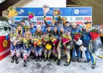 Топ-5 українських зірок зимового спорту