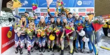 Топ-5 українських зірок зимового спорту