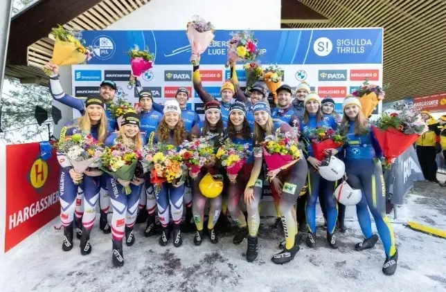 Топ-5 українських зірок зимового спорту