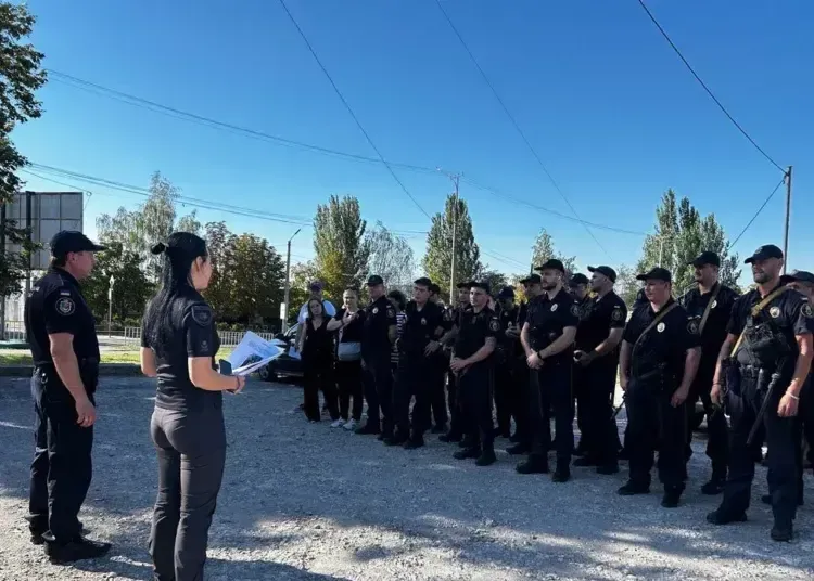 У Кривому Розі більше доби шукають 16-річну Дарʼю Ткачову