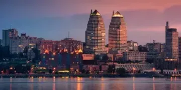День міста Дніпро 2025