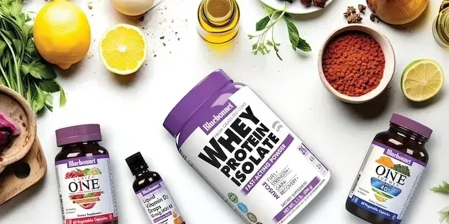 Bluebonnet Nutrition Bluebonnet Nutrition