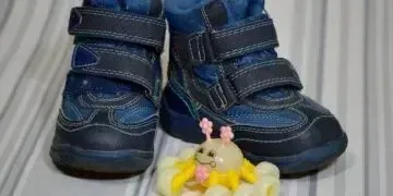 Дитяче демісезонне взуття: що це, як вибрати і чому воно особливе