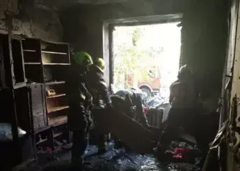 Діти були вдома самі: у Кривому Розі розслідують загибель двох діток