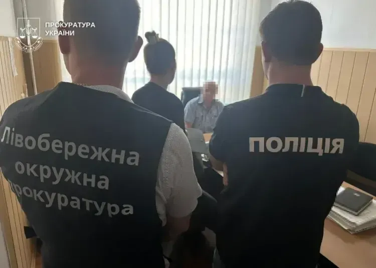 Скандал у Дніпрі: абітурієнту «продавали» місце в магістратурі