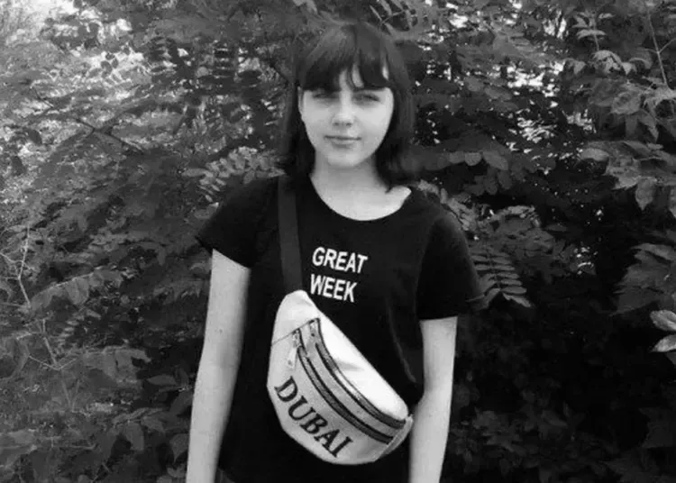 Зниклу 16-річну дівчинку в Кривому Розі знайшли мертвою