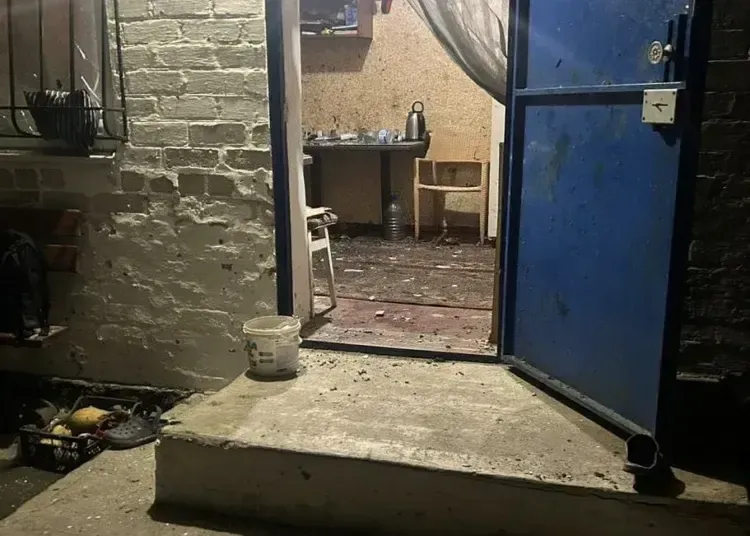 Трагедія на Дніпропетровщині: під час сварки з дружиною чоловік підірвав вдома гранати і сам загинув