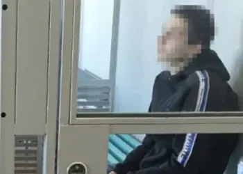 СБУ затримала інформатора фсб, який шпигував за обороною Дніпропетровщини