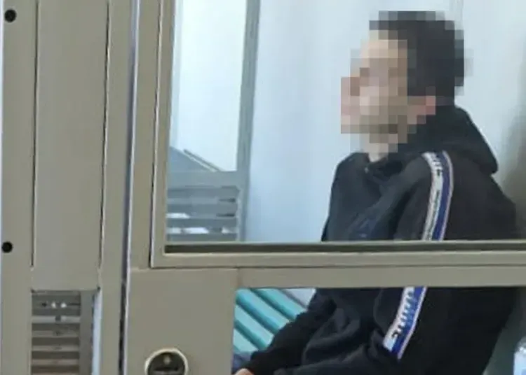 СБУ затримала інформатора фсб, який шпигував за обороною Дніпропетровщини