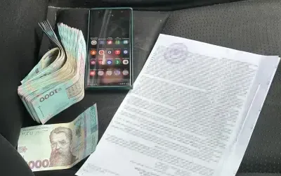 ДБР викрило схему втечі військових: правоохоронець віз дезертира з Нікополя до кордону