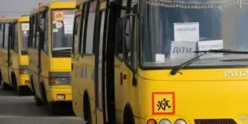 На Дніпропетровщині оголосили нову хвилю примусової евакуації