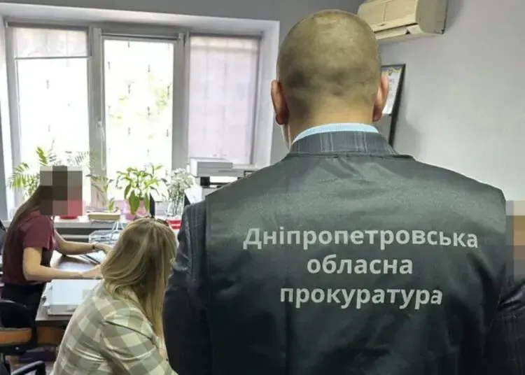 У Дніпрі викрили схеми на мільйони через підвищення тарифів